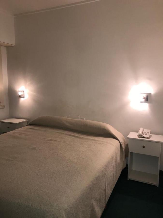 Hotel Foeva Mar del Plata Kültér fotó