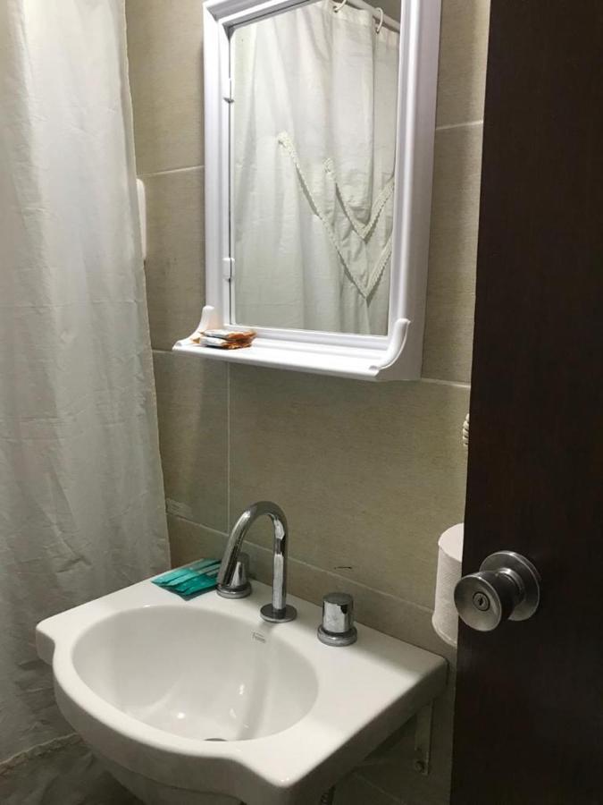 Hotel Foeva Mar del Plata Kültér fotó